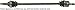 Cardone Industries 60-3405 Auto Part
