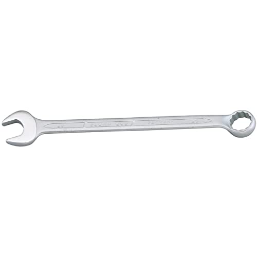 Draper 3660 Elora Long Combination Spanner, 26mm, Silver