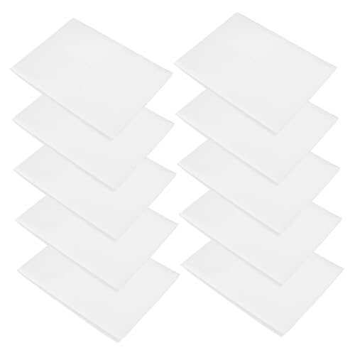 Housoutil 12 Pairs Self-Adhesive Tapes Heavy Duty Sided Tape for Carpet Rug Curtain Car Padding Fixing