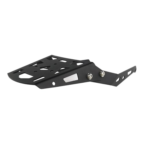 Porte-Bagages Moto Échappées Week-End MSX125 Grom 2022-2026
