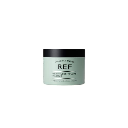 REF Weightless Volume Masque 250 ml / 8.45 oz