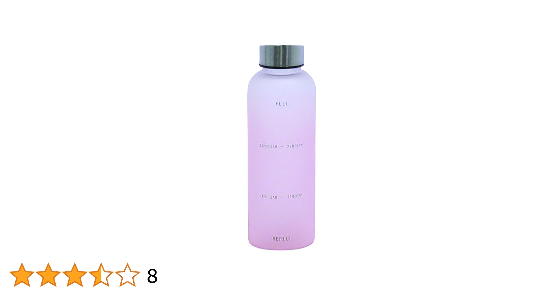 Amazon.co.jp: ウォーターボトル 水筒 0.5リットル ボトル 500ml