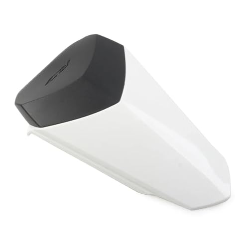 Carénage arrière YZF600 R6 pour remplacer la selle passager avec style