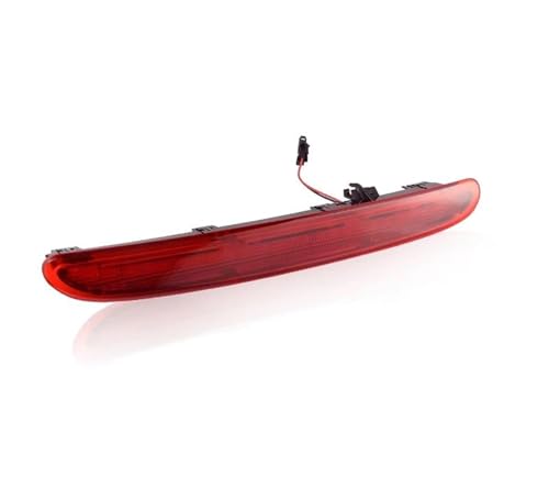 Troisième feu de stop arrière LED rouge pour Opel Astra J 5D 2009-2016 et GTC