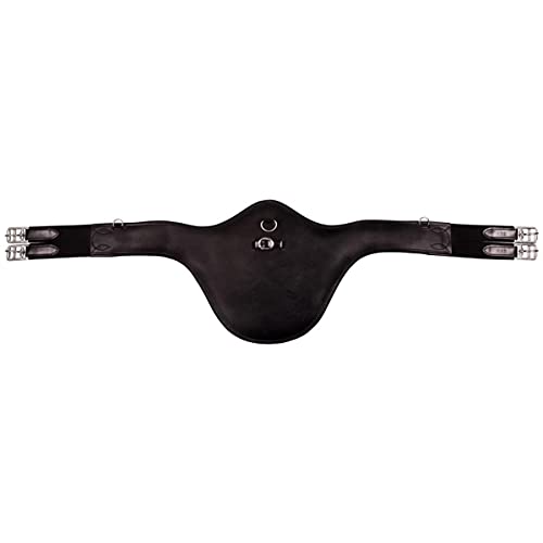 Premiere Sangle bavette Troyes 141101 Marron, Noir