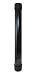 ITC (81TL27-BH-DB) SurFit Black 27" Table Leg