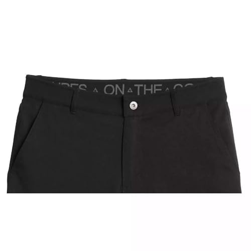 Gerry Men's Venture Fleece Lined Stretch Comfort Pant3