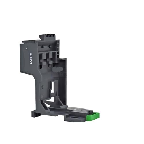 LAD7B106C socle de relais thermique pour montage séparé sur rail