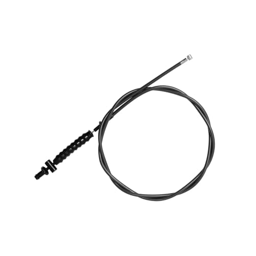 Cable freno patinete eléctrico MAX G30 soluciona maneta destensada de rueda delantera