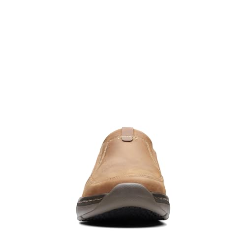 Image of Clarks Mens Clarkspro Step