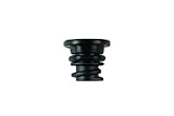 Replaces OEM 06L 103 801. Connect Taller consumibles 31771 plástico de tapón de cárter Kit