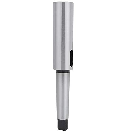 ZTBH Power tool accessories Tool Set, Taper Drill Sleeve Lengthening Reducing Adapter Lathe Tool Set