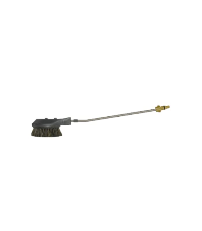 Brosse haute pression : Lance brosse rotative Kew, Brosse rotative haute pression