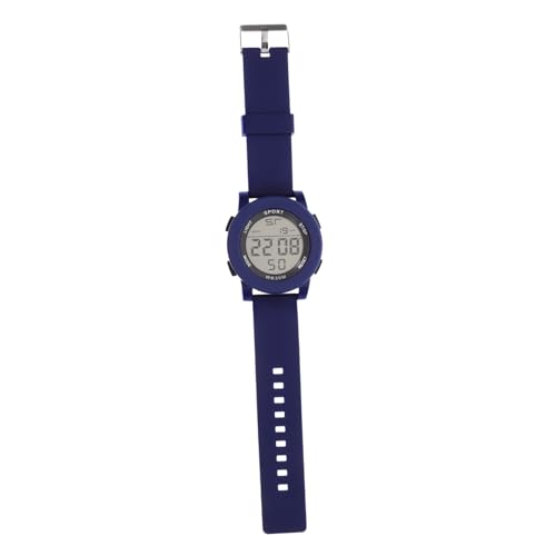 Beavorty Smartwatch Sumergible Reloj Digital Acuático Multifuncional para Exteriores para Hombres
