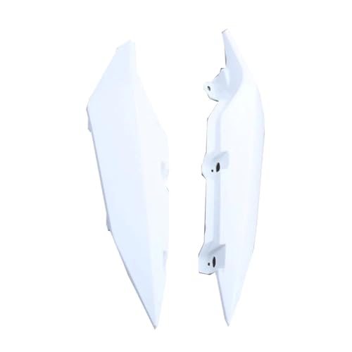 Carénage arrière moto XJ6N 600 panneau de capot et couverture de siège XJ6F Diversion