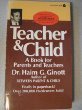 Mass Market Paperback Teacher & Child Book