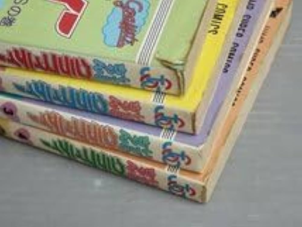 いずみちゃんグラフィティ 全4巻セット【透明ブックカバー付き】 いずみちゃんグラフィティ 全4巻セット【透明ブックカバー付き