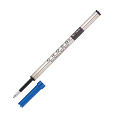 Cross 8521 Rolling Ball Pen Refill (Blue)