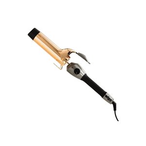 WIGO Europe Professional 1 1/2 Inch Curling Iron Spring Super Mega WG5201