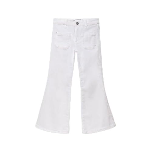 Pantalon Replay Sg9397 moderne pour fille en coton confortable