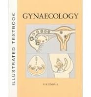 Illustrated Textbook of Gynecology 0397447280 Book Cover