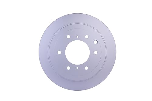 Disque de frein HELLA 8Dd 355 119-091 revêtu 54673Pro
