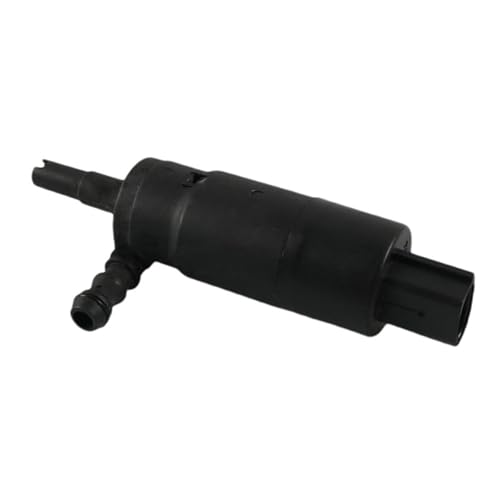 Bomba Lavafaros sin Presión Solución E38 E39 Motor Agua Faros 2