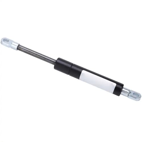 Ressort à gaz robuste 200x60x18mm pour levage de choc fluide