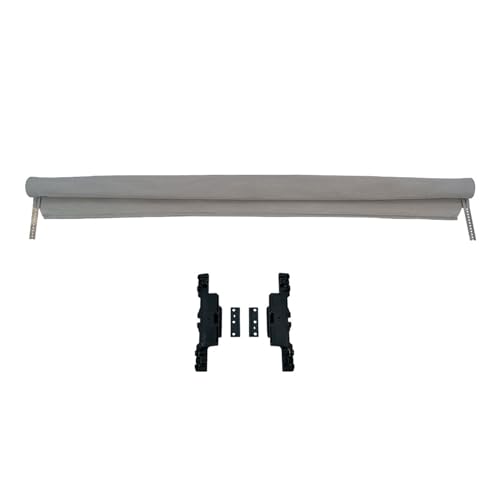 �T���V�F�[�h �t�����g�K���X�p �ɓK������S���t 7 2013 2014 2015 2016 2017 2018 5GG877307 �ԃp�m���}�T�����[�t�T���V�F�[�h�J�[�e��(Gray F)