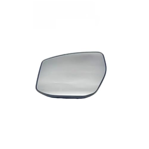 Verre rétroviseur gauche pour Nissan Sylphy 2019-2024