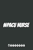 Photo Gallery post-anesthesia care unit, pacu nurse, pacu nurse notebook: funny nursing student nurse composition notebook back to school 6x9 inches 110 ruled pages journal diary gift lpn rn cna school Photo Gallery post-anesthesia care unit, pacu nurse, pacu nurse notebook: funny nursing student nurse composition notebook back to school 6x9 inches 110 ruled pages journal diary gift lpn rn cna school