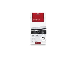Miele Descaling Tablets Coffee Machines & Select Ovens