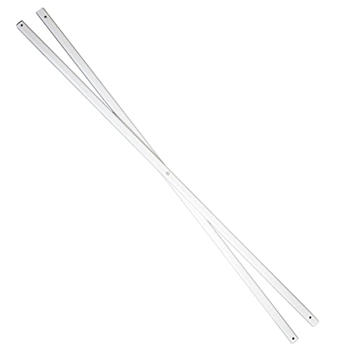 E-Z UP 10x10 Canopy Replacement Parts