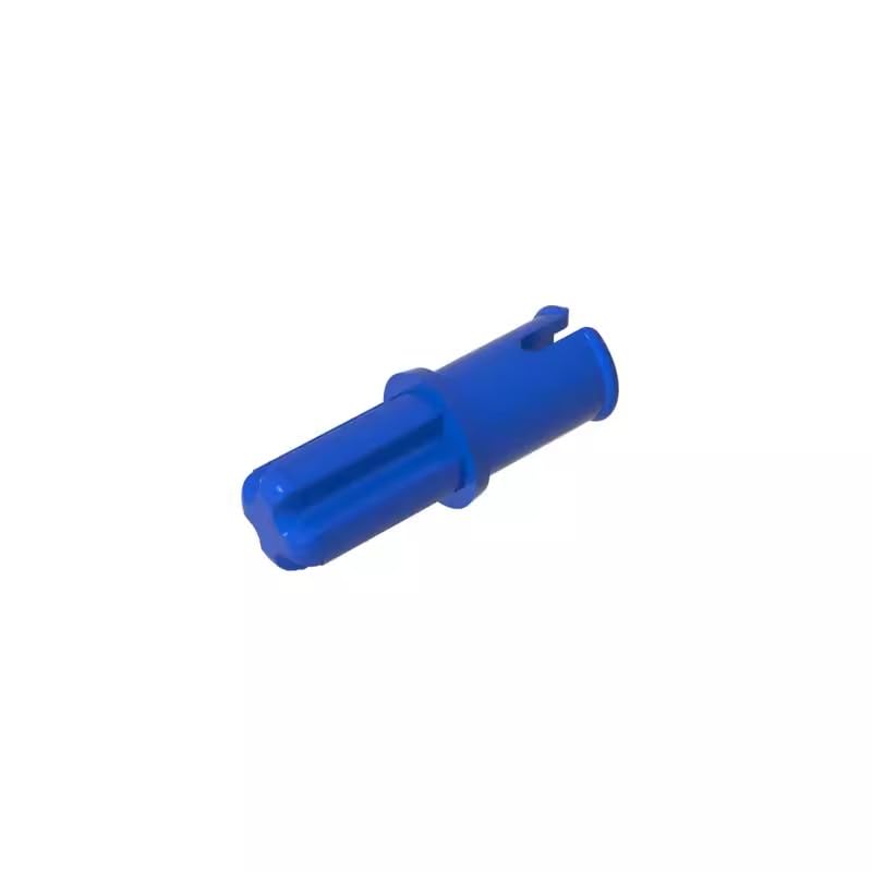 Amazon.com: Gobricks GDS-914 Technic Axle Pin Without Friction