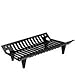 Vestal 324ML Cast Iron Fireplace Grate, 24