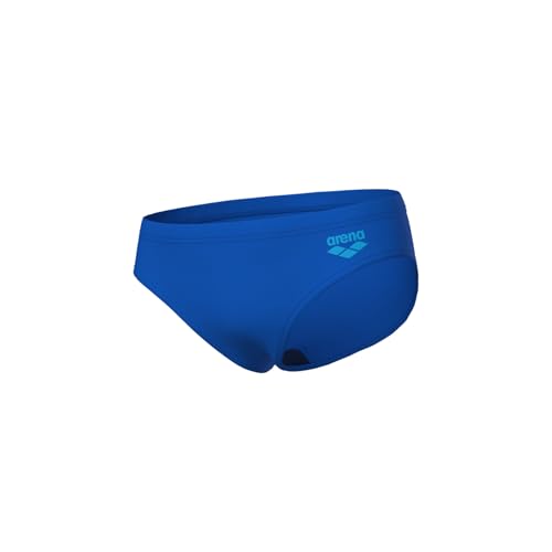 ARENA Bañador Slip Feel para niño Tales