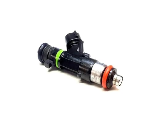 Injecteur 0280158005 buse d'injection auto remplacement moteur raté allumage