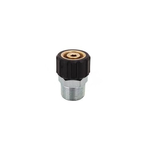 Telescoping Wand Replacement Adapter for Pressure Washers