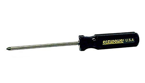 Image of Eazypower 35697 1-Pack #3 Octo*Driv (Fits Pozi Driv) 9-Inch Screwdriver
