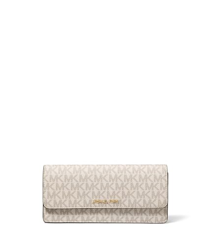 Portafoglio piatto grande Jet Set Taglia unica Jet Set