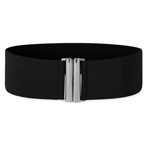 Ceinture Élastique BlackButterfly M Cover