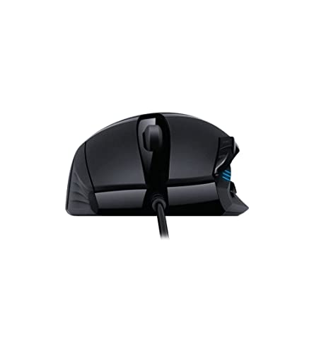 Souris Gaming Logitech G402 USB 4000 dpi 500 IPS