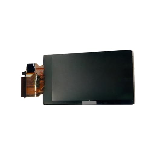 Pantalla de cámara compatible con Sony A5100 soluciona fallos de vídeo 2