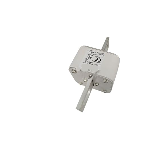 Fusible 170M6759 ultra rapide haute tension pour armoire électrique