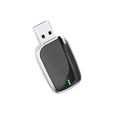 YCPHR Adaptador Inalámbrico CarPlay para Porsche Turbo GTS Sport Turismo, Dongle Inalámbrico Rápido y Estable, Plug and Play