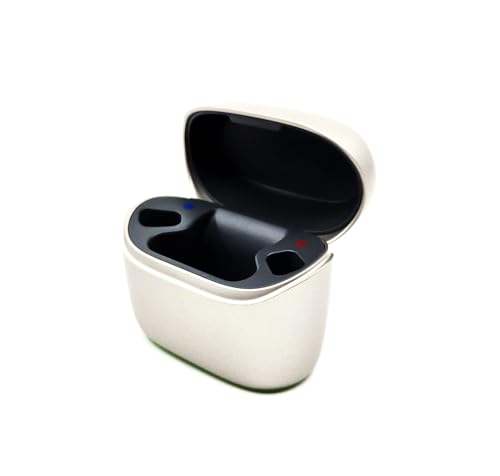 Phonak Lumity Charger (Works Only with Phonak Lumity Hearing Aids)