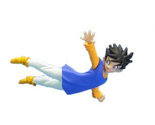 Amazon.co.jp: ガシャポン HG ドラゴンボールZ17 ～集え超戦士