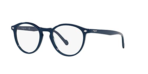 Image of Vogue Eyewear mens Vo5367 Round Prescription Eyewear Frames