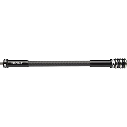 Stabilisateur Central Arc Shrewd IndX Lite - 36 Pouces - Stabilité de l'arc (13173028