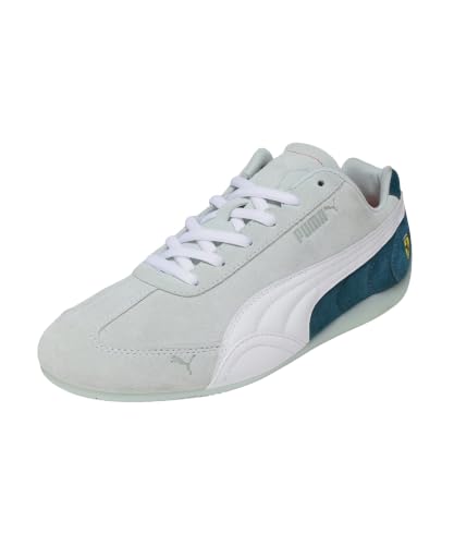 Image of Puma Unisex-Adult Ferrari Speedcat Sneaker